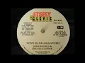 Download Lagu Love Is Guaranteed Jack Radics \u0026 Reggie Stepper