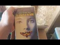 I'm going through a box of VHS