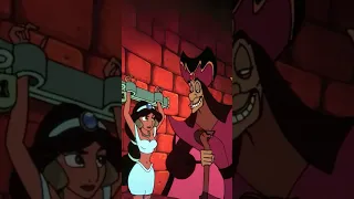 Why Did Disney Quietly Change This Scene in Aladdin