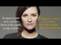 Lagu LAURA PAUSINI EMERGENCIA DE AMOR, ITALIANO Un'Emergenza D'amore SUBTITULADO lyrics