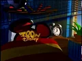 Toon Disney Worldwide - NIGHTMARE