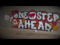 Lagu ONE STEP AHEAD - HINTER FASSADEN (ARTWORK)