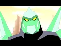 Download Lagu Ben 10 Classic Mot Snikrep transformation [FANMADE]