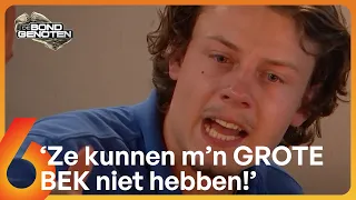 Iedere bondgenoot heeft een BREEKPUNT… | De Bondgenoten #AFL785