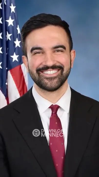 Native-Born New Yorkers DO NOT Want This Guy