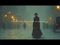 Snowy Russian Night ❄️ Tchaikovsky-Inspired Winter Orchestra | 1930s Cinematic Romance Classical