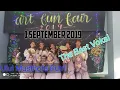 Download Lagu (The Best Vokal): Ulul Musthofa Putri Art Fun Fair UIN Malang 2019