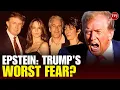 Trump Epstein Email the Bikini Photo Claim What Really Happened That Thanksgiving