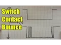 Switch Debouncing