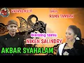 Download Lagu LIVE WAYANG KULIT KI AKBAR SYAHALAM BINTANG TAMU NIMEN SALINDRY LAKON RAMA TAMBAK