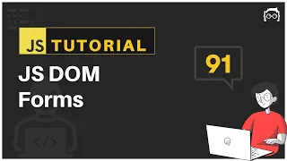 JavaScript Bangla Tutorial DOM Forms DOM Tutorial - 6