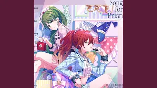 Happier / SHHis（THE IDOLM@STER SHINY COLORS Song for Prism Happier / 枕木の歌）