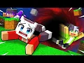 Download Lagu MİNECRAFT ama 1 BLOK = +1 KARA DELİK! | Minecraft
