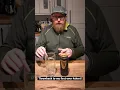 Download Lagu How To Pour Guinness Draught Can #shorts