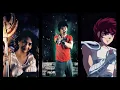 Lagu 永遠ブル SAINT SEIYA 聖闘士星矢 Blue Forever (Boxes Version)