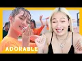 Download Lagu (여자)아이들((G)I-DLE) - 'i'M THE TREND' Special Clip REACTION