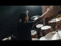 Cristo + Tudo é Teu - Fhop Music,  Cover na Bateria, CONECTADOS,  IBM CAMPO GRANDE,  12/04/2025