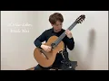 H. Villa-Lobos Etude No. 1　ヴィラ＝ロボス 練習曲第1番