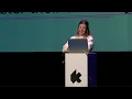 Download Lagu Liva Grinberga (MediaMonks) : The Challenge of Good Leadership / KIKK Festival 2021
