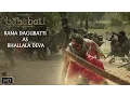 Download Lagu Rana Dagubatti As Bhallala Deva | Baahubali - The Beginning