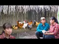 Download Lagu Maya and Huyen Were Overjoyed to Receive a Special Gift from Uncle De #lifesingle