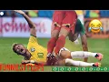 Neymar Flopping Compilation