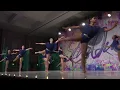 2022 Starquest Orlando World Finals-Large Groups Fly On-Just Dance Bahamas-Carlotta Casu