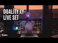 Download Lagu Duality Xy - Live Above the City | Denon DJ Edition