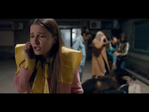 TRAILER. Serialul românesc Triplusec, din 13 septembrie 2018, pe PRO TV