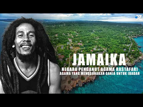 Download MP3 Jamaika: Negara yang Beribadah dengan Ganja