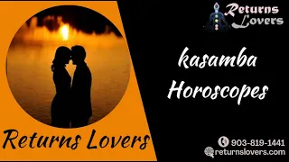 kasamba Horoscopes