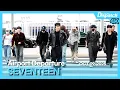 Download Lagu SEVENTEEN, Incheon International Airport DEPARTURE