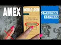 How To Register Log In Find Password Account AMEX Mobile Website