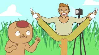 IMAGINE C'EST TON PÈRE 😂(News Succulentes 16)