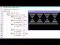 37 Nested Loop Exercise 10 Extends Khmer Computer Knowledge