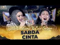 Download Lagu Iyeth Bustami X Erie Suzan - Sabda Cinta | KONTES SWARA BINTANG 2024