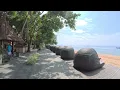 Lagu Puri Santrian Hotel Sanur Bali 4K Video | 17 May 2025