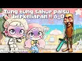 Download Lagu AN0MALI TUNG TUNG SAHUR PALSU ⁉️ || haeslyn dikejar² anomali || Drama AvatarWorld
