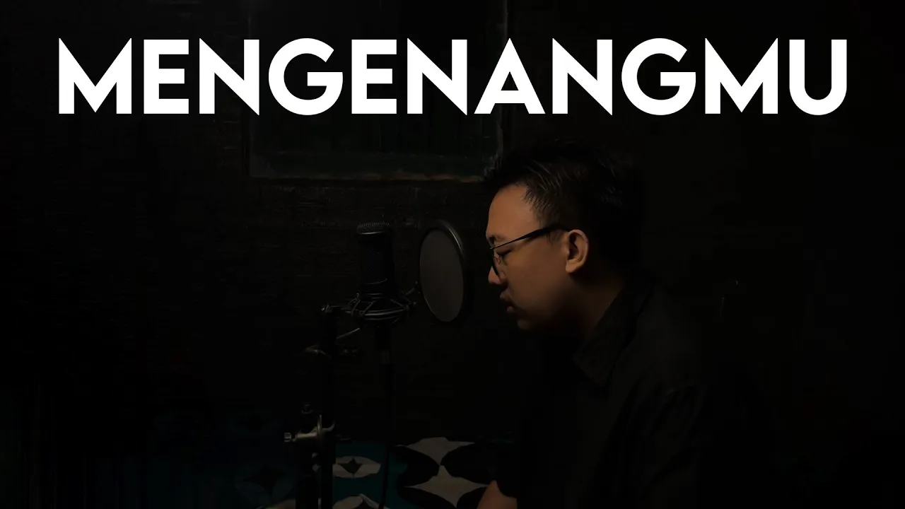Kerispatih - Mengenangmu (Rantaone Cover) Kerispatih - Mengenangmu (Rantaone Cover)