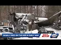 Pace of fatal fires increasing in NH