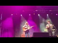 Old Crow Medicine Show and Molly Tuttle Take’em Away Live at Hinterland Music Festival Iowa 8/7/21