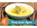 Download Lagu Resep Gulai Ayam | HIJAB CHEF