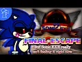 Download Lagu [FURSCORNS REMIX?] FNF Vs. Sonic.EXE - Final Escape But Sonic.EXE is really tired