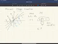 W12-13-3 Maximal Margin Classifier
