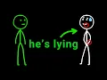 Download Lagu How to spot a liar like the FBI