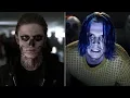 Every Evan Peters Character on American Horror Story