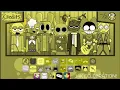 Download Lagu Incredibox Sprunki:Mustard with Sprunkey human edition | Bonuses 2