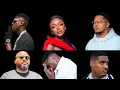 Download Lagu TCHAM GABOMA MIX AFROBEAT 2025,L’OISEAU RARE,CREOL,DON’ZER,EJ,NG-BLING BY DJ-LARSON LE MIIZ