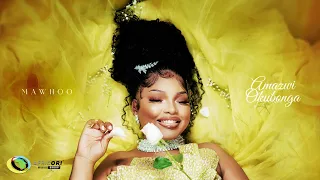 mawhoo x zee nxumalo amandla feat dj veek and childdadj official audio 3 step