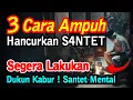 Lagu TERBUKTI !!! 3 Cara Ampuh Penangkal dan Penghancur Santet Alami